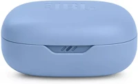 Jbl 75655 Wave flex tws bluetooth headset, kék kép