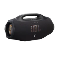 Jbl BOOMBOX4BLKEP Bluetooth hangszóró kép