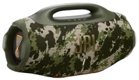 Jbl BOOMBOX4SQUADEP Bluetooth hangszóró kép