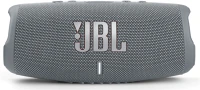 Jbl CHARGE5GRY Bluetooth hangszóró kép