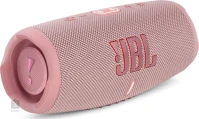 Jbl CHARGE5PINK Bluetooth hangszóró kép