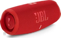 Jbl CHARGE5RED Bluetooth hangszóró kép