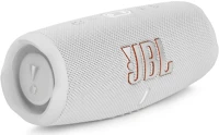 Jbl CHARGE5WHT Bluetooth hangszóró kép