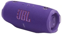 Jbl CHARGE6PUR Bluetooth hangszóró kép