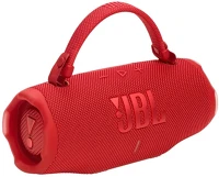 Jbl CHARGE6RED Charge 6 red bluetooth hangszóró kép