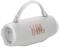 Jbl CHARGE6WHT Charge 6 wht bluetooth hangszóró kép