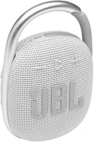 Jbl CLIP4 FEHÉR Bluetooth hangszóró kép