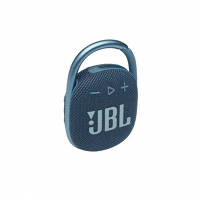 Jbl CLIP4 KÉK Bluetooth hangszóró kép