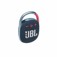 Jbl CLIP4 KÉK-PINK Bluetooth hangszóró kép