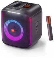 Jbl ENCORE1MICEP Partybox encore + vezeték nélküli mikrofon kép