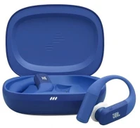 Jbl ENDUPEAK4BLU Fülhallgató vezeték nélküli kép