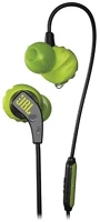 Jbl ENDURANCRUNBNL Fülhallgató + mikrofon, zöld kép