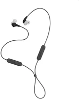 Jbl ENDURRUN3BTBLKG Endurance run 3 bluetooth headset black/grey kép