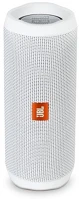 Jbl FLIP4WHT Flip 4 hordozható bluetooth hangszóró - fehér kép