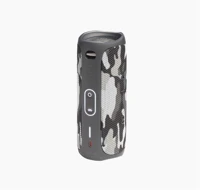 Jbl FLIP5CAMO Bluetooth hangszóró kép