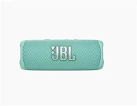 Jbl FLIP6TEAL Bluetooth hangszóró kép