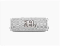 Jbl FLIP6WHT Bluetooth hangszóró kép