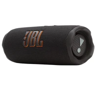 Jbl FLIP7BLK Bluetooth hangszóró kép