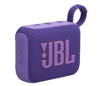 Jbl GO 4 PUR Bluetooth hangszóró kép