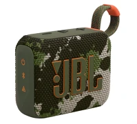 Jbl GO 4 SQUAD Bluetooth hangszóró kép