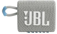 Jbl GO3  ECO FEHÉR Bluetooth hangszóró kép
