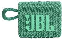 Jbl GO3  ECO ZÖLD Bluetooth hangszóró kép