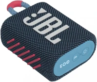 Jbl GO3BLUP Bluetooth hangszóró kép