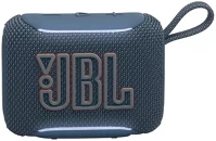 Jbl GO5 BLU Go5 blu bluetooth hangszóró kép