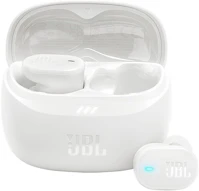Jbl JBL-TUNEBUDS2-WHT Tune buds2 vízálló fülhallgató headset fehér kép