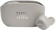 Jbl JBL-W100TWSIVRY Wave 100 tws bluetooth fülhallgató, elefántcsont fehér eu kép
