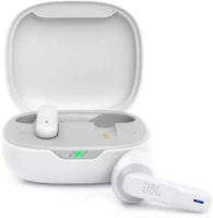 Jbl JBL-W300TWS-WHT Wave 300 tws bluetooth in-ear fülhallgató, fehér eu kép