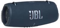 Jbl JBL-XTREME3-BLU Xtreme 3 hordozható bluetooth hangszóró, kék eu kép