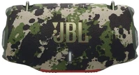 Jbl JBL-XTREME4-CAM Xtreme 4 portable waterproof outdoor speaker - terepszín kép
