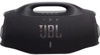 Jbl JBLBOOMBOX4BLKEP Boombox 4 ip68 vízálló 1.0 hangszóró fekete kép