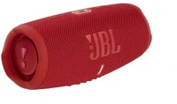 Jbl JBLCHARGE5RED Charge 5 - red kép