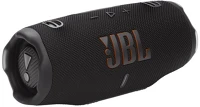 Jbl JBLCHARGE6BLK Charge 6 fekete bluetooth hangszóró kép