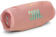Jbl JBLCHARGE6PINK Charge 6 bluetooth speaker pink kép