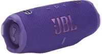 Jbl JBLCHARGE6PUR Charge 6 lila bluetooth hangszóró kép