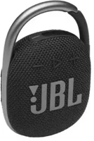 Jbl JBLCLIP4BLK Clip 4 fekete kép