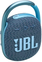 Jbl JBLCLIP4ECOBLU Clip4 eco bluetooth kék hangszóró kép