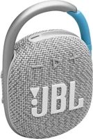 Jbl CLIP4 FEKETE Bluetooth hangszóró kép