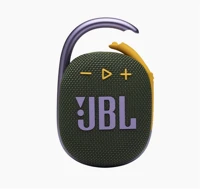 Jbl JBLCLIP4GRN Clip 4 - green kép