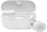 Jbl JBLENDURACE2WHT Endurance race 2 true wireless bluetooth zajszűrős fehér sport fülhallgató kép