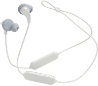 Jbl JBLENDURRUN2BTWHT Endurance run 2 bluetooth fehér sport fülhallgató kép