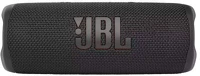 Jbl JBLFLIP6BLKDMG Flip 6 bluetooth wireless speaker black eu - only box damage kép