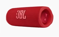 Jbl JBLFLIP6RED Flip 6 piros kép