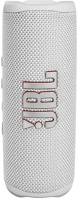 Jbl JBLFLIP6WHT Flip 6 sztereó hordozható hangszóró fehér 20 w kép