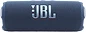 Jbl JBLFLIP7BLU Flip 7 bluetooth hangszóró, kék (flip7blu) kép