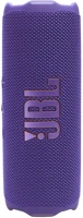 Jbl JBLFLIP7PUR Flip 7 portable waterproof bluetooth speaker purple kép