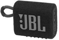 Jbl JBLGO3BLK Go 3 fekete 4,2 w kép